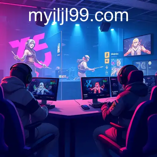 Unveiling the Future of Online Gaming