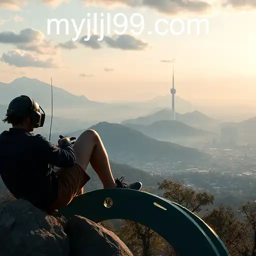 Innovative Gaming Trends Emerge in 2025