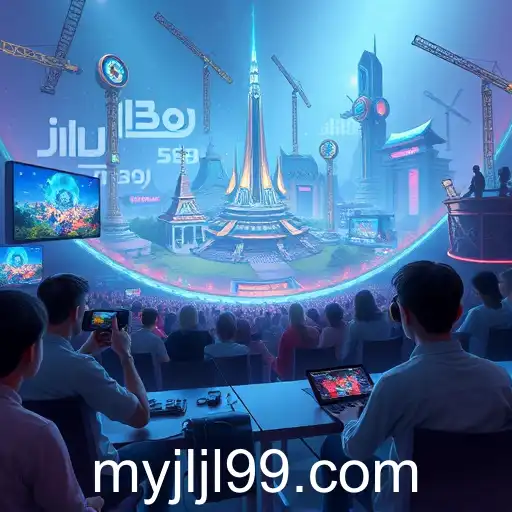 Online Gaming Evolves with Increasing Demand