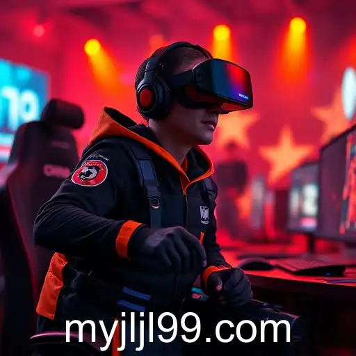 Emerging Trends in Online Gaming for 2025