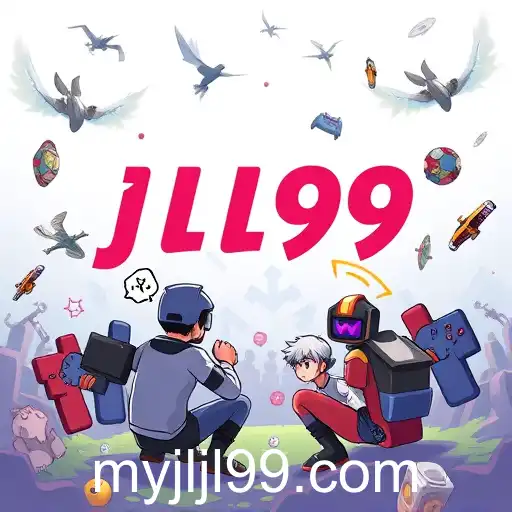 The Virtual Realm: An English Gaming Hub