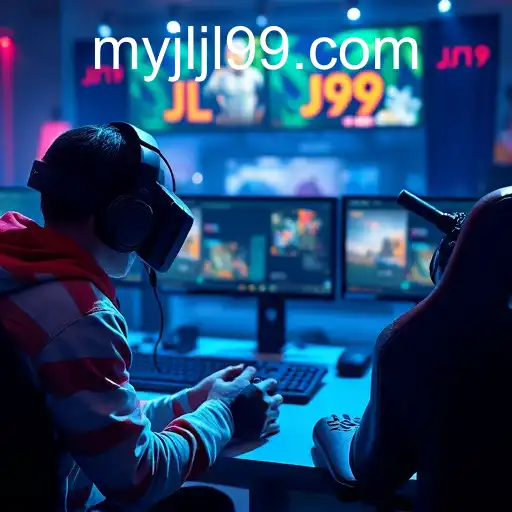 The Evolving Landscape of Online Gaming in 2025