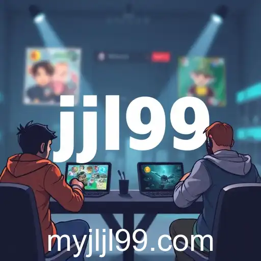 Unveiling the Future of Online Gaming