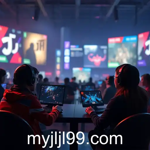 Gaming Evolutions in a Digital Age