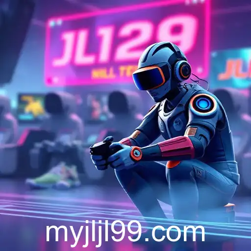 Gaming in 2025: The Future of Online Play