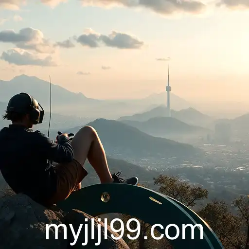 Innovative Gaming Trends Emerge in 2025