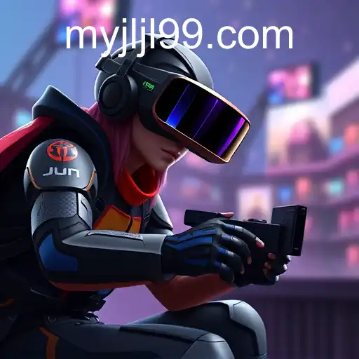 Gaming Trends and Innovation in 2025