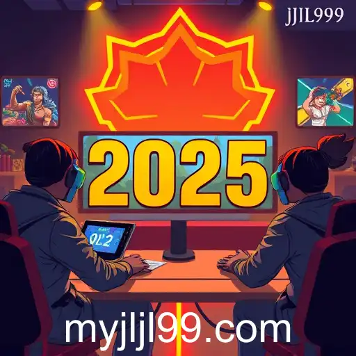 Gaming Trends and the Rise of Online Platforms