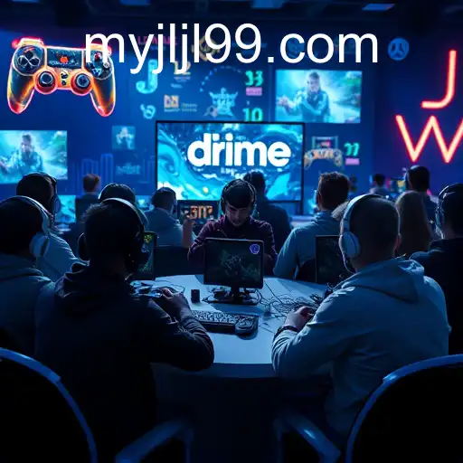 The Rise of Online Gaming Communities