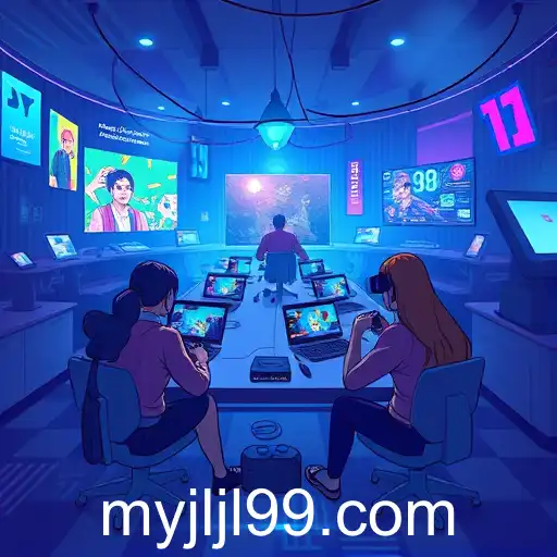 The Future of Online Gaming Communities