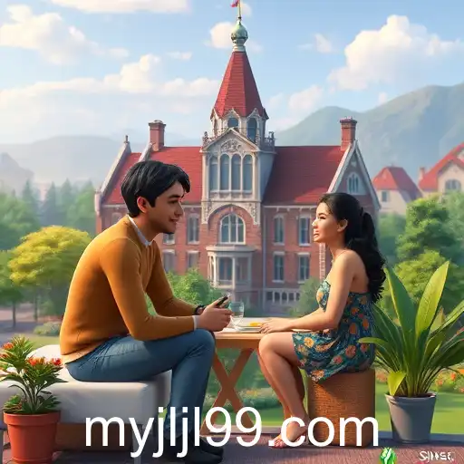 Online Gaming Landscape Transformation