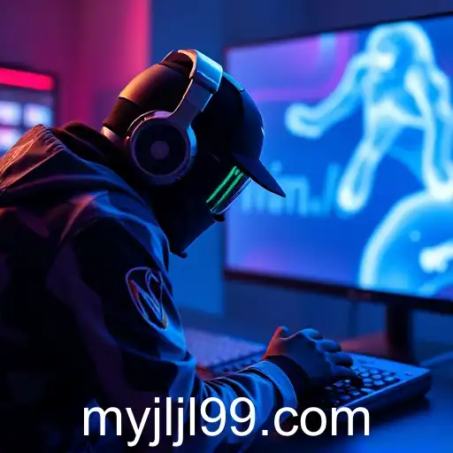 The Rise of jljl99 in the Gaming World