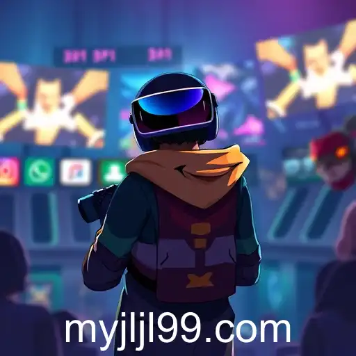 The Rise of Online Gaming Dynamics