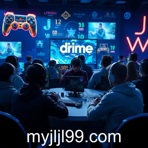 The Rise of Online Gaming Communities