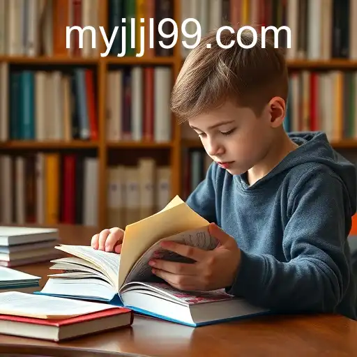 Enhancing Reading Comprehension Skills Through Gamification on jljl99